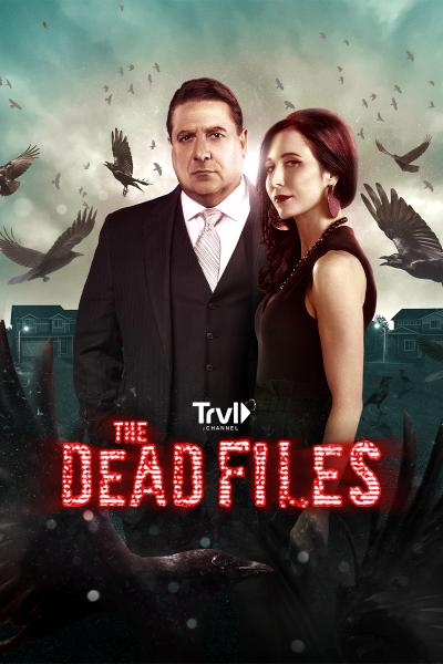 THE DEAD FILES