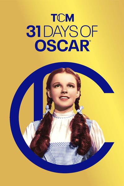 31 DAYS OF OSCAR®