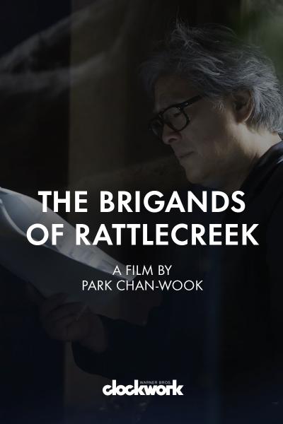 THE BRIGANDS OF RATTLECREEK