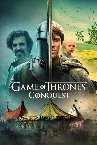 GAME OF THRONES: CONQUEST