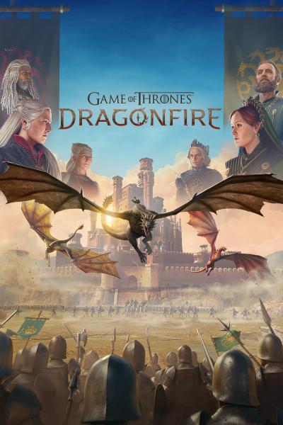 GAME OF THRONES: DRAGONFIRE