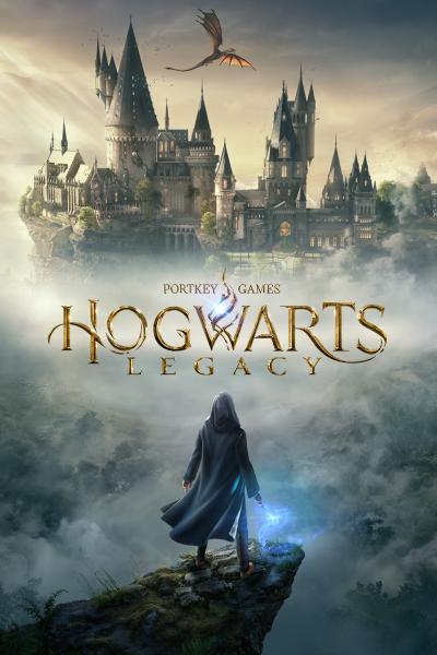 HOGWARTS LEGACY