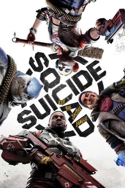 SUICIDE SQUAD: KILL THE JUSTICE LEAGUE