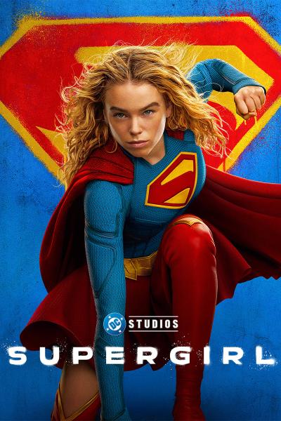 SUPERGIRL