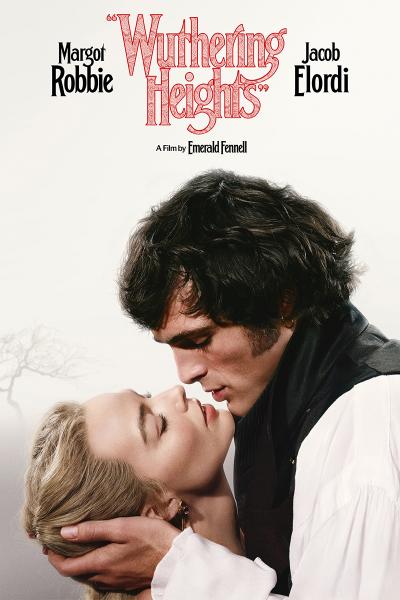 "WUTHERING HEIGHTS"