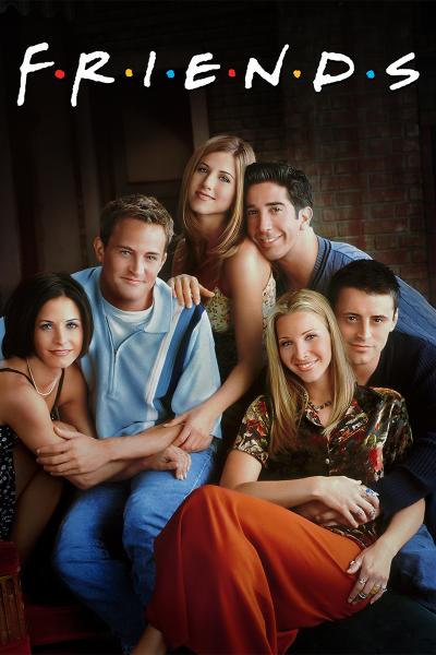 FRIENDS