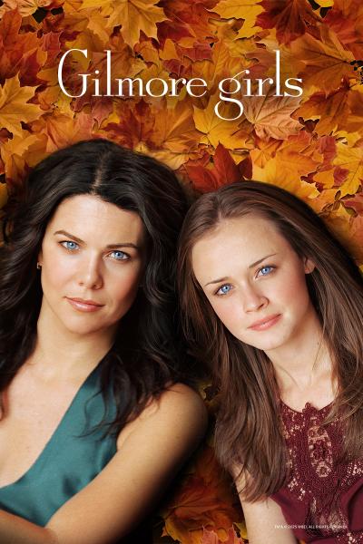 GILMORE GIRLS