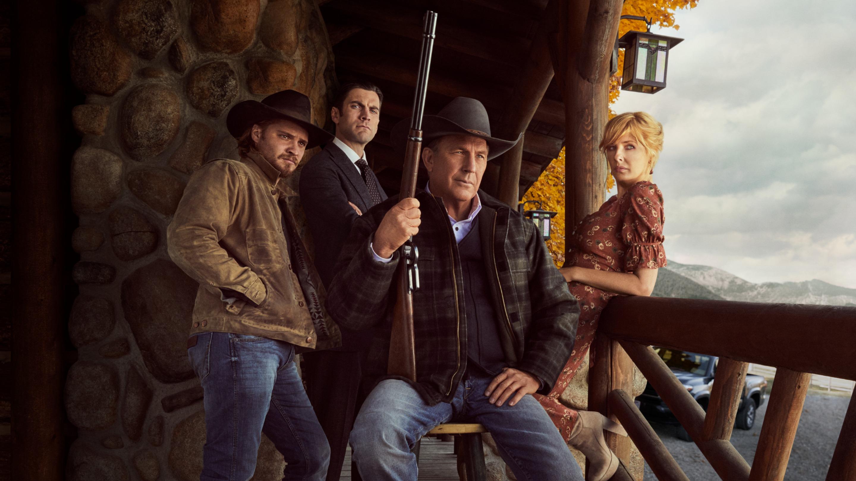 Paramount Network